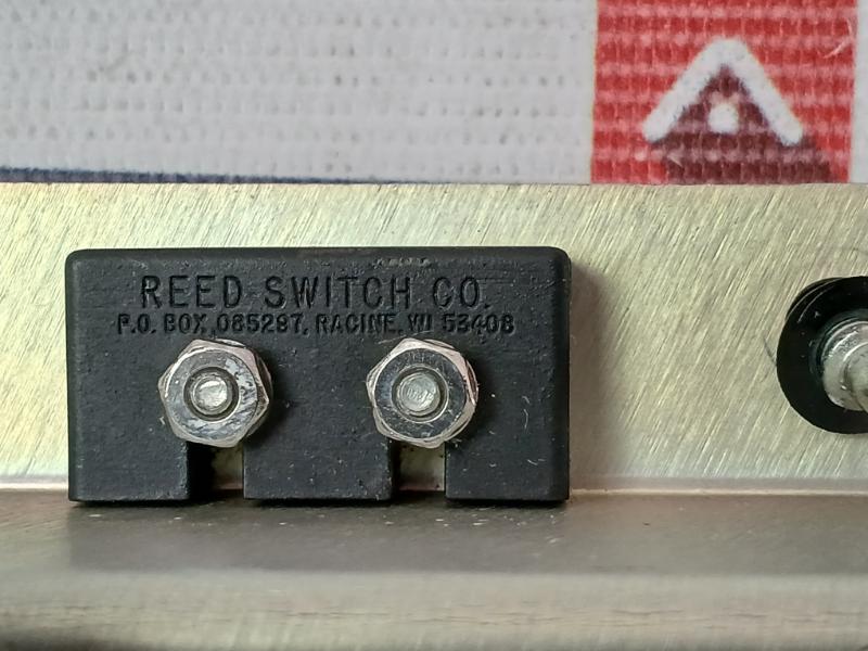 100904046S 049743 Small UV-Lamp Module with Cable AWM I A105C 300V FT-1