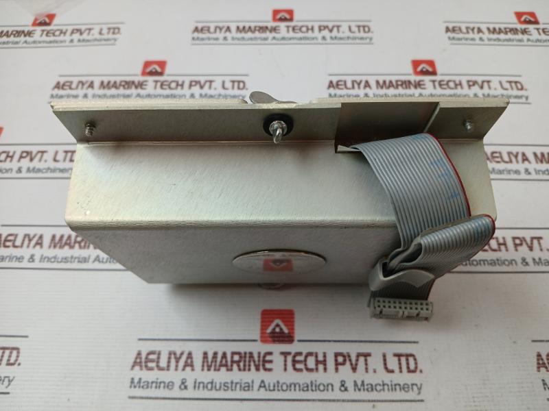 100904046S 049743 Small UV-Lamp Module with Cable AWM I A105C 300V FT-1