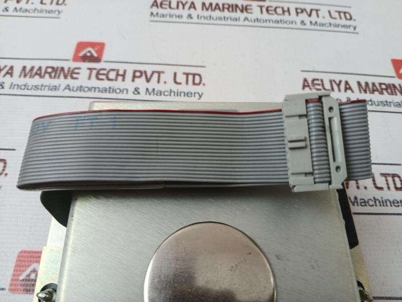 100904046S 049743 Small UV-Lamp Module with Cable AWM I A105C 300V FT-1