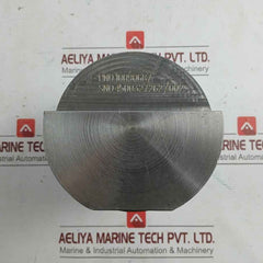 10090687 Metal Coupling Sleeve Industrial Shaft
