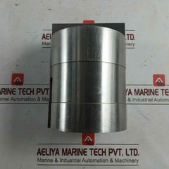 10090687 Metal Coupling Sleeve Industrial Shaft