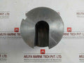10090687 Metal Coupling Sleeve Industrial Shaft