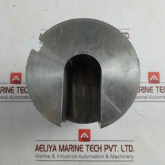 10090687 Metal Coupling Sleeve Industrial Shaft