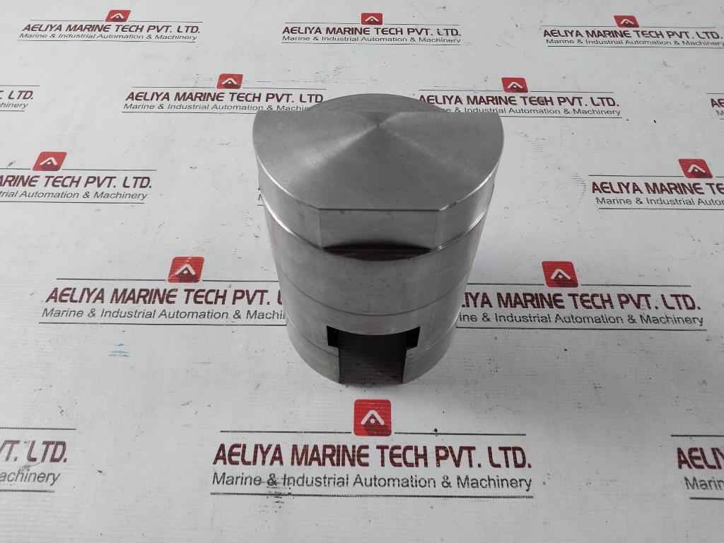 10090687 Valve Piston Assembly Stainless Steel