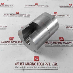 10090687 Valve Piston Assembly Stainless Steel