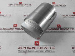 10090687 Valve Piston Assembly Stainless Steel