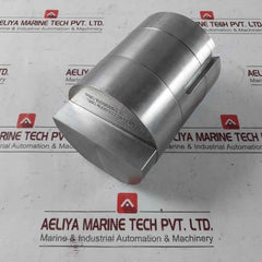 10090687 Valve Piston Assembly Stainless Steel