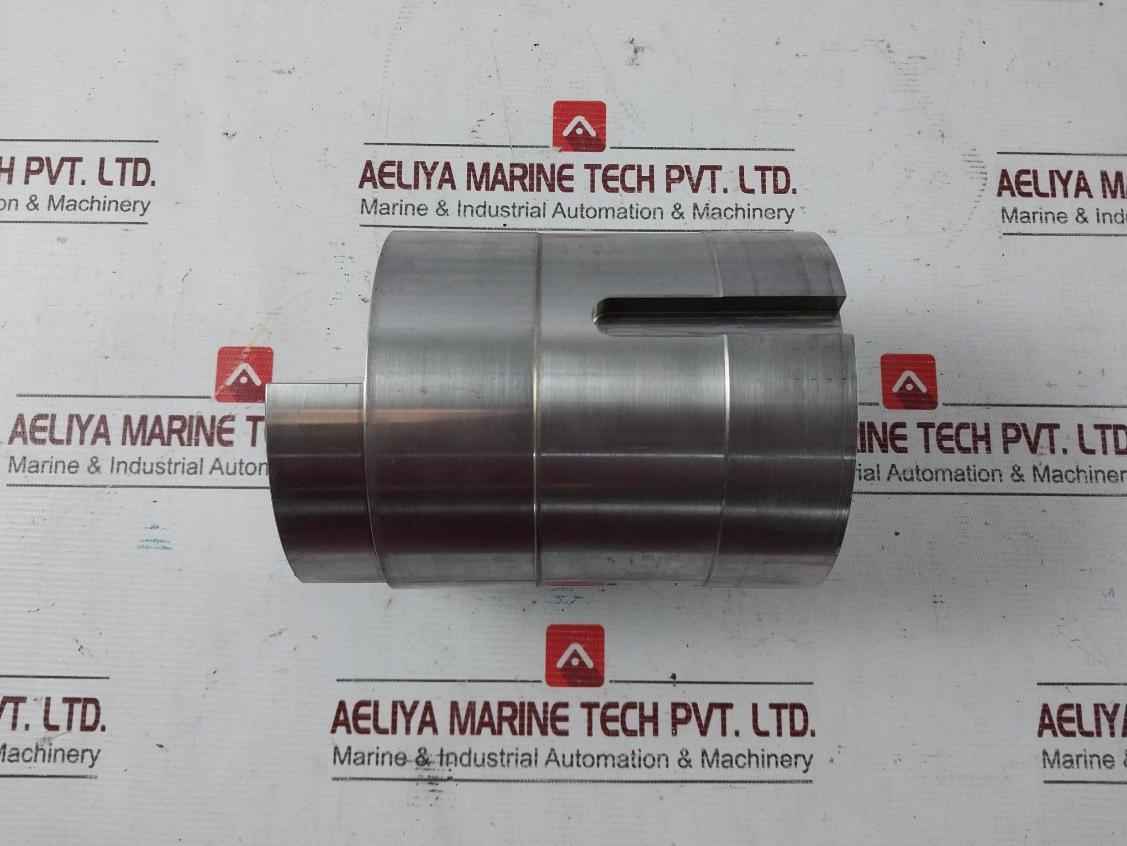 10090687 Valve Piston Assembly Stainless Steel