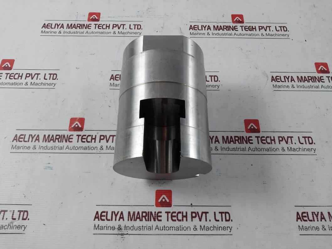 10090687 Valve Piston Assembly Stainless Steel