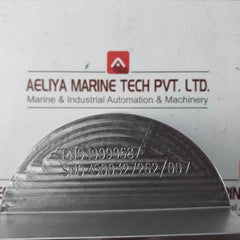 10090687 Valve Piston Assembly Stainless Steel