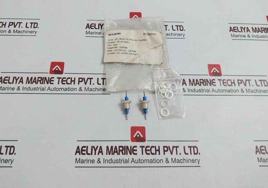 1009386 Noise Filter Kit R10/r50 C