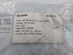 1009386 Noise Filter Kit R10/r50 C