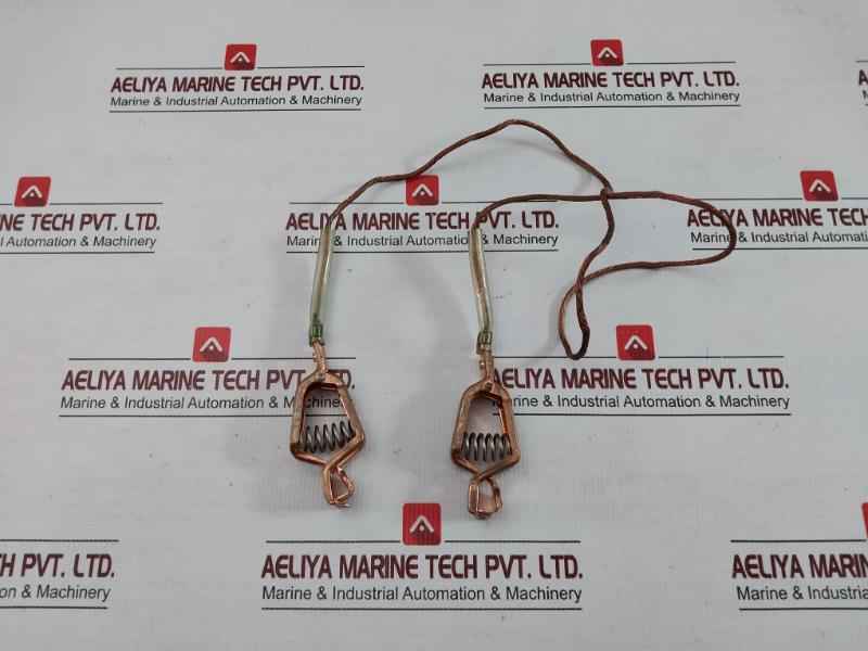 100 Amp Electric Grounding Cable Mueller