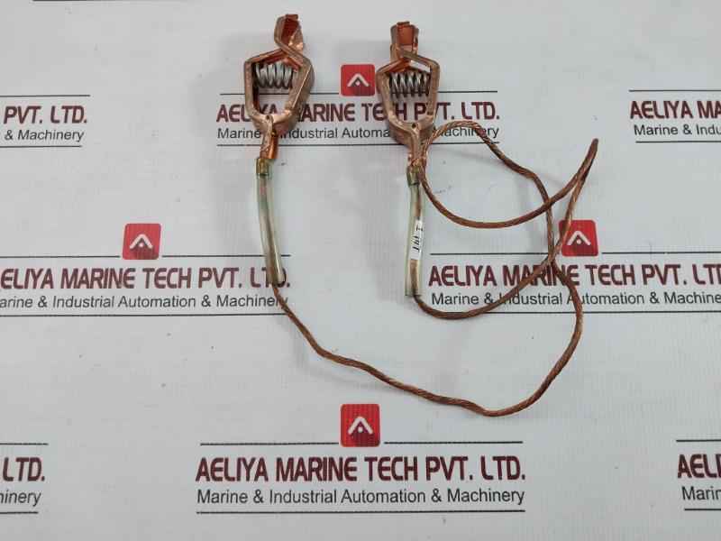 100 Amp Electric Grounding Cable Mueller