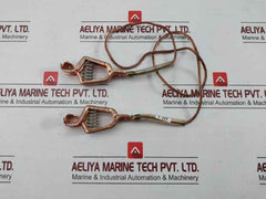 100 Amp Electric Grounding Cable Mueller