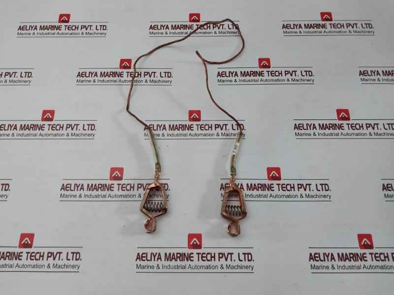 100 Amp Electric Grounding Cable Mueller