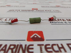 100K 5% Power Resistors Ceramic Wirewound