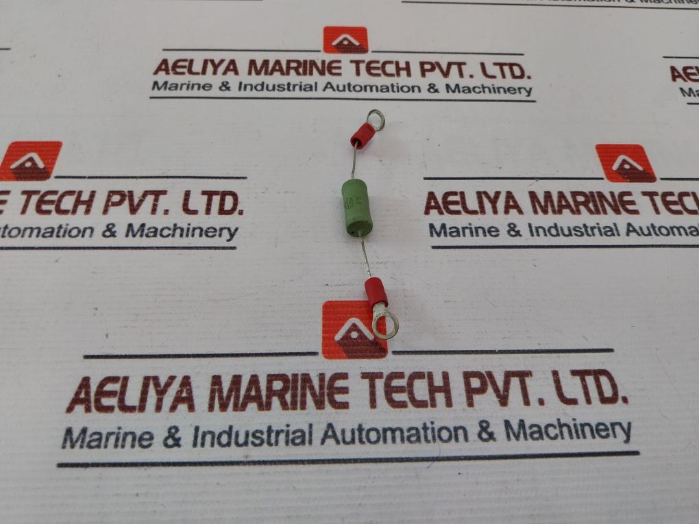 100K 5% Power Resistors Ceramic Wirewound