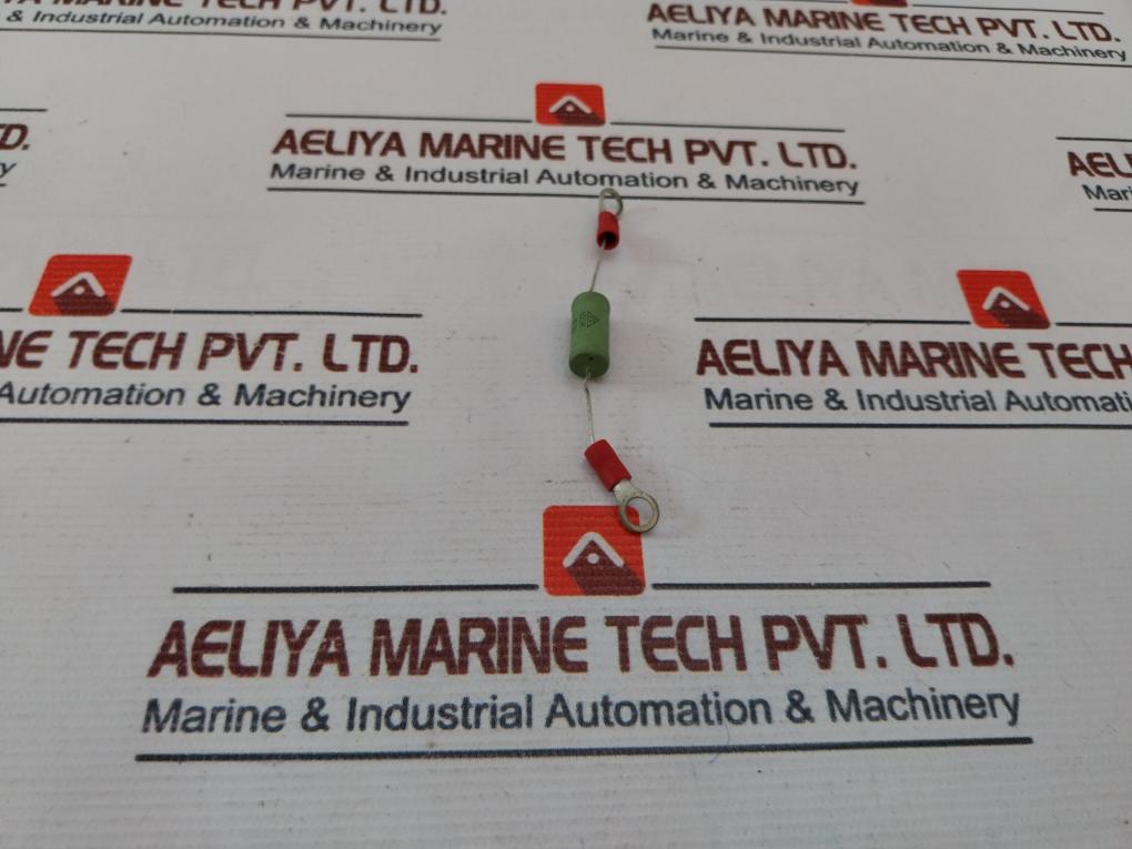 100K 5% Power Resistors Ceramic Wirewound