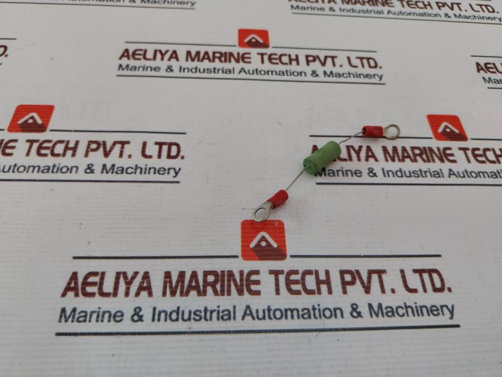 100K 5% Power Resistors Ceramic Wirewound
