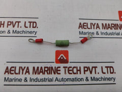 100K 5% Power Resistors Ceramic Wirewound