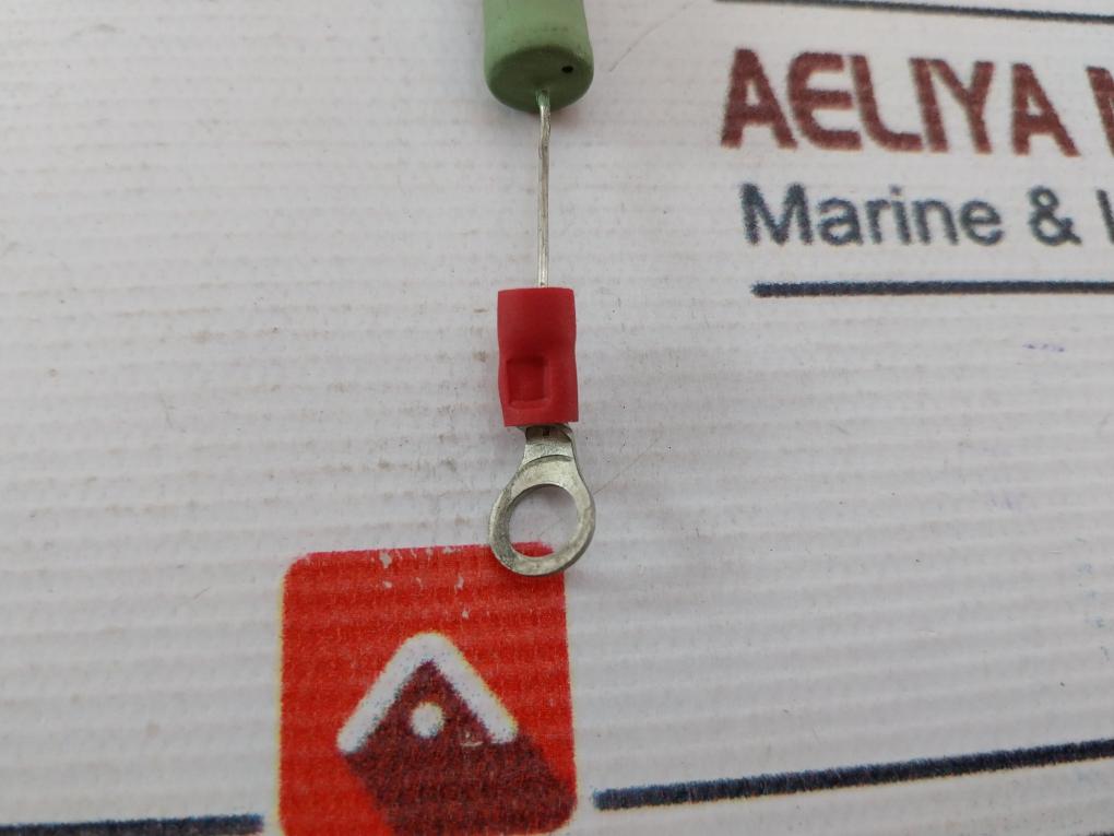 100K 5% Power Resistors Ceramic Wirewound