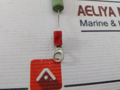 100K 5% Power Resistors Ceramic Wirewound