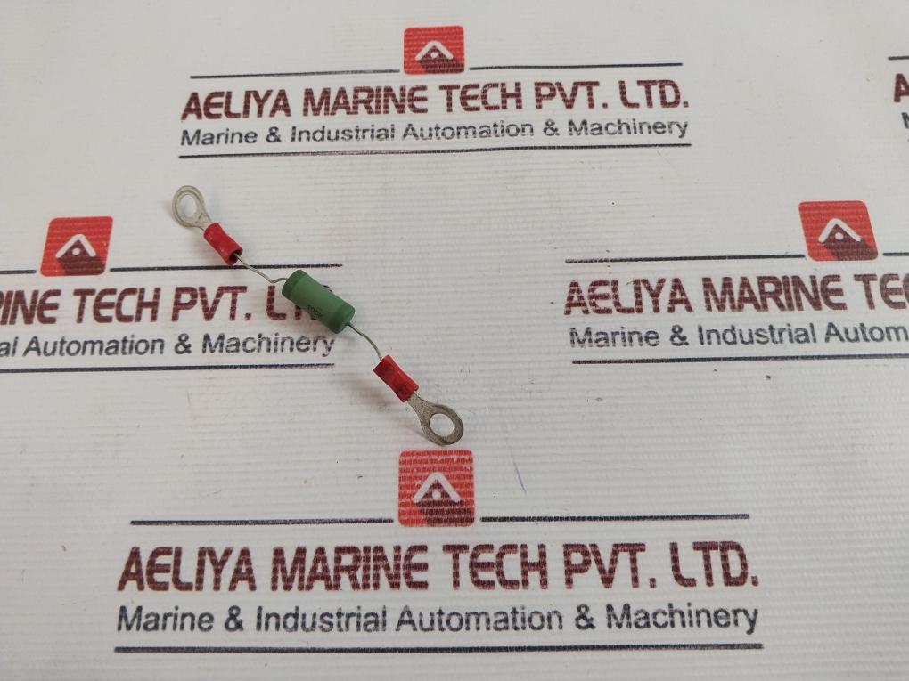 100K 5% Resistor
