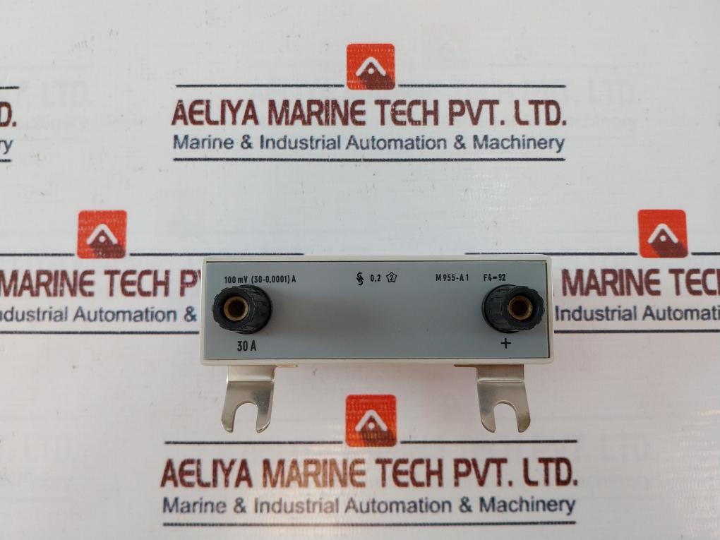 100 MV (30-0,0001) A