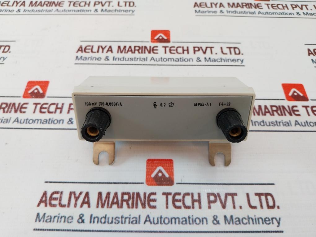 100 MV (30-0,0001) A