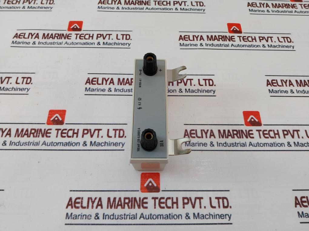 100 MV (30-0,0001) A