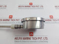 100S-gf-mt-s66-db Temperature Gauge 50 To 650°C Size-100Mm Hunter (1 Box = 2 Pcs)