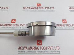 100S-gf-mt-s66-db Temperature Gauge 50 To 650°C Size-100Mm Hunter (1 Box = 2 Pcs)