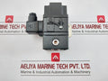 100X I/P Converter Imi Norgren Input: 4-20 Ma