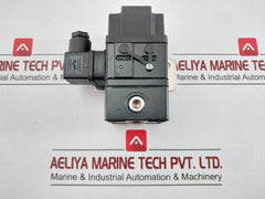 100X I/P Converter Imi Norgren Input: 4-20 Ma