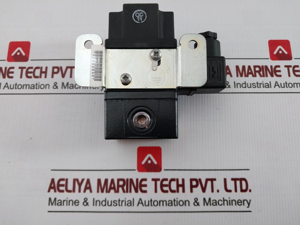 100X I/P Converter Imi Norgren Input: 4-20 Ma