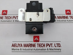 100X I/P Converter Imi Norgren Input: 4-20 Ma