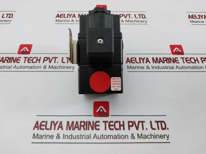 100X I/P Converter Imi Norgren Input: 4-20 Ma