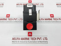 100X I/P Converter Imi Norgren Input: 4-20 Ma