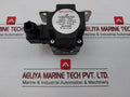 100X I/P Converter Imi Norgren Input: 4-20 Ma