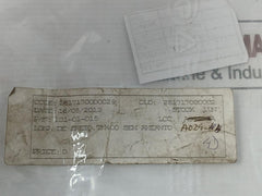 101-01-015 Brake Lining Set