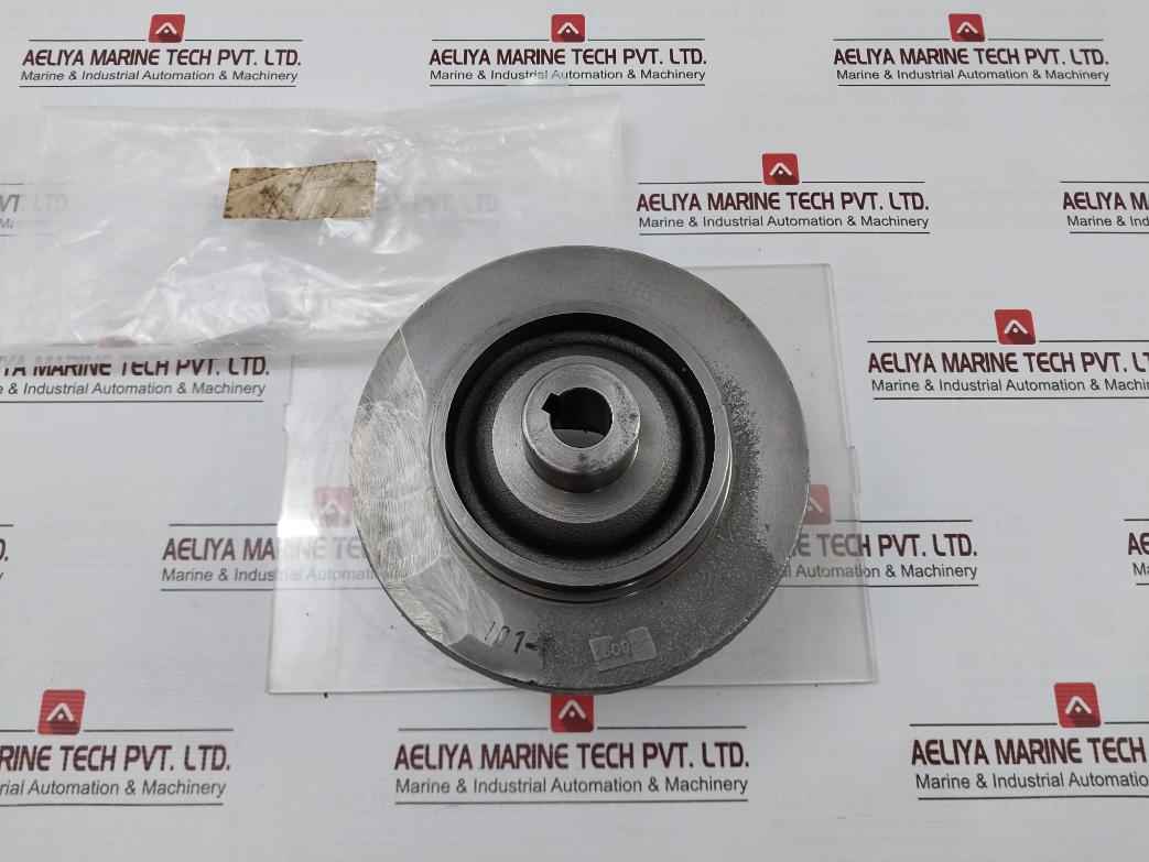 101-1 5.5 Qsh 101-1-200 Trash Pump Impeller
