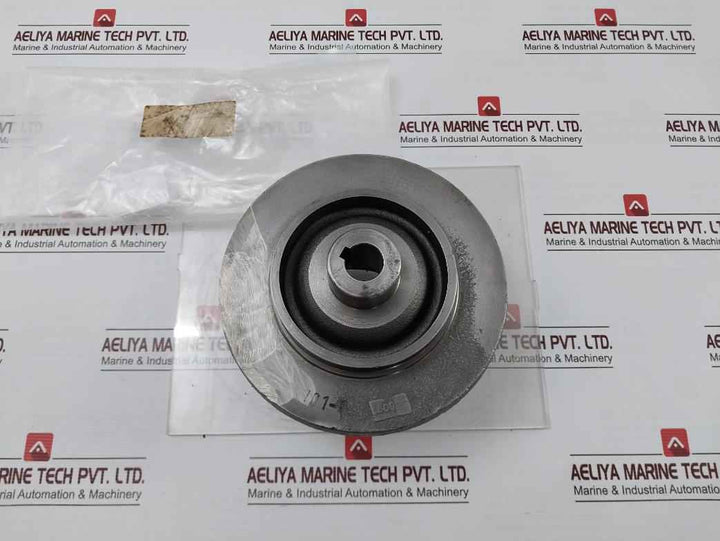 101-1 5.5 Qsh 101-1-200 Trash Pump Impeller
