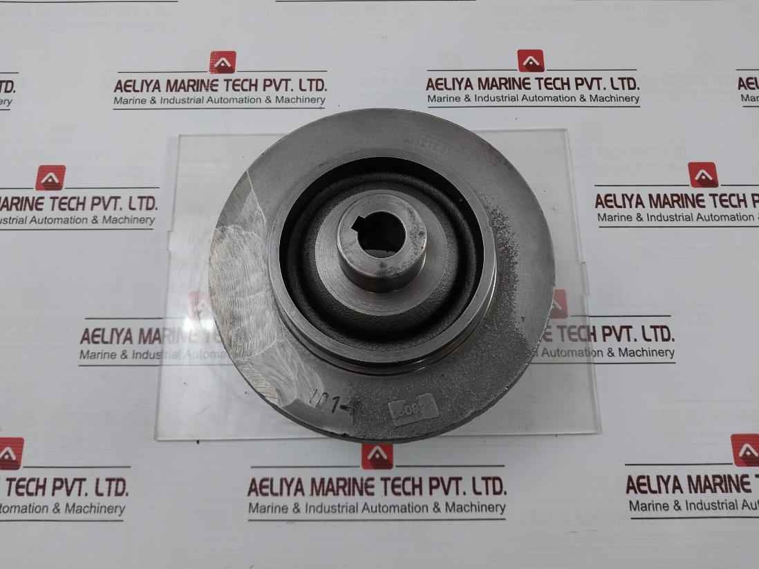 101-1 5.5 Qsh 101-1-200 Trash Pump Impeller