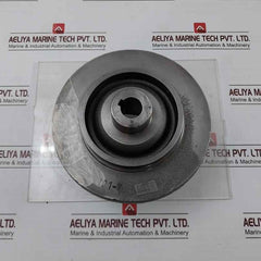 101-1 5.5 Qsh 101-1-200 Trash Pump Impeller
