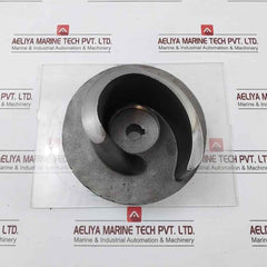 101-1 5.5 Qsh 101-1-200 Trash Pump Impeller