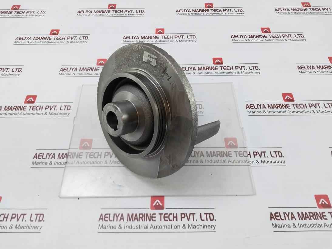 101-1 5.5 Qsh 101-1-200 Trash Pump Impeller
