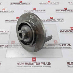 101-1 5.5 Qsh 101-1-200 Trash Pump Impeller