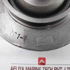 101-1 5.5 Qsh 101-1-200 Trash Pump Impeller