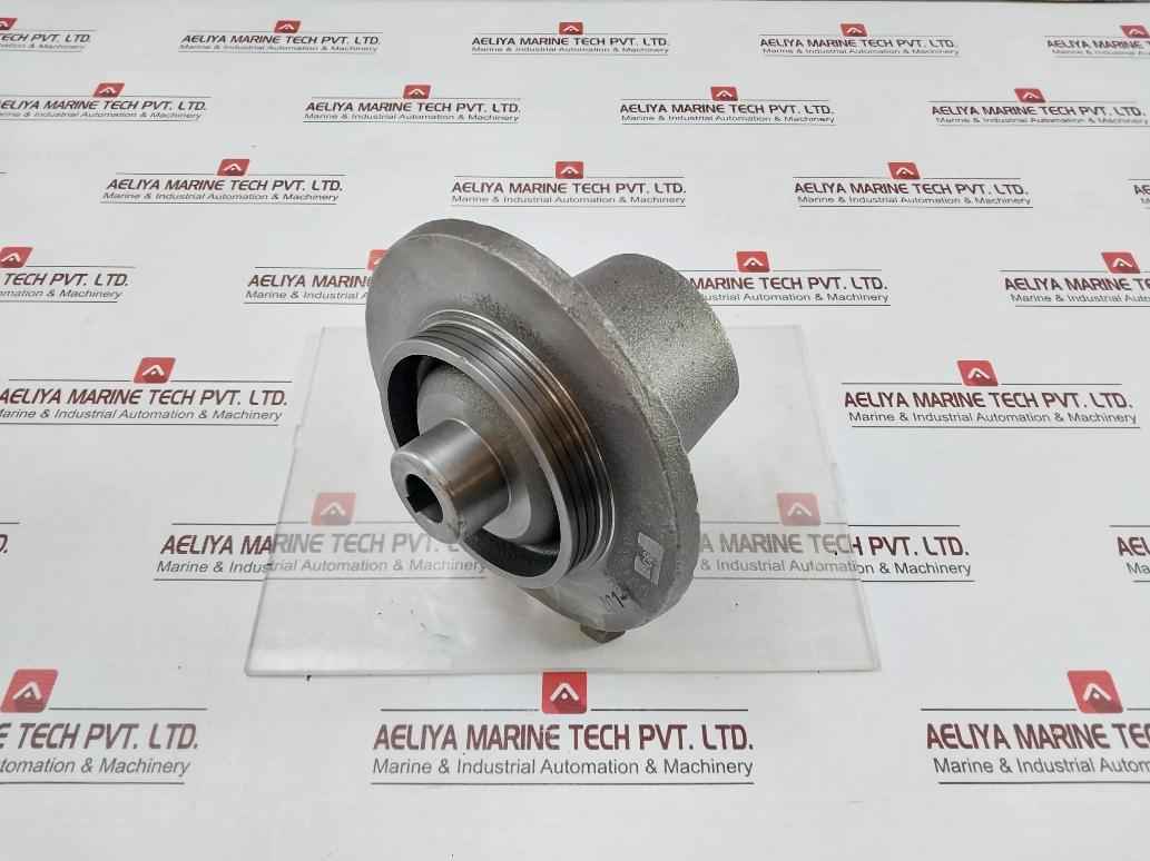 101-1 5.5 Qsh 101-1-200 Trash Pump Impeller